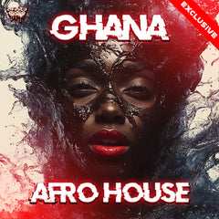Ghana - Afro House Samples