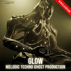 Glow - Melodic Techno Ghost Production