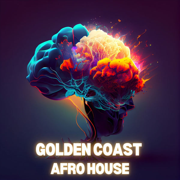 Golden Coast - Afro House Samples