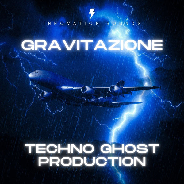 Gravitazione - Techno Ghost Production