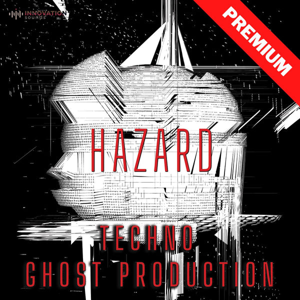Hazard - Techno Ghost Production