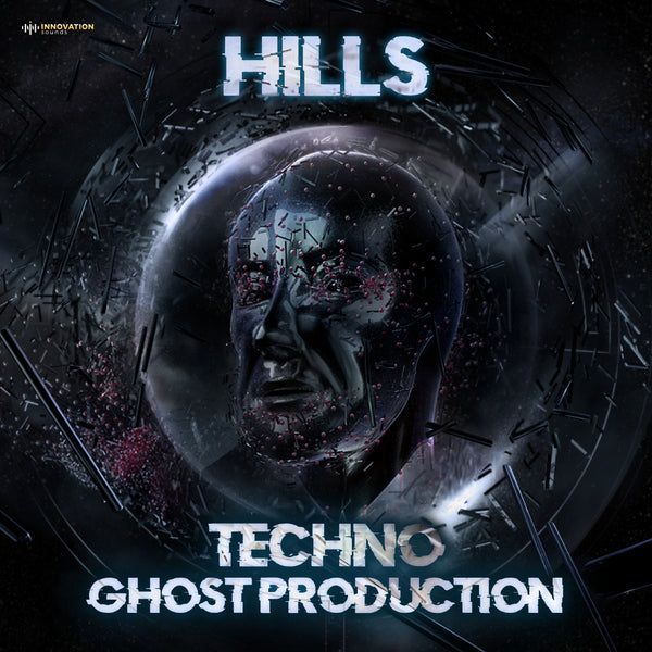 Hills - Techno Ghost Production