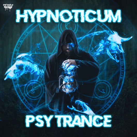 Hypnoticum - PsyTrance