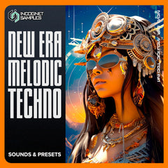 New Era Melodic Techno
