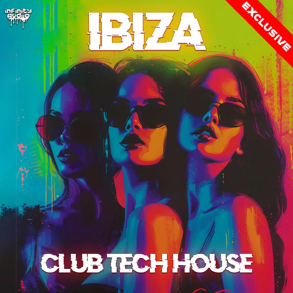 Ibiza - Club Tech House