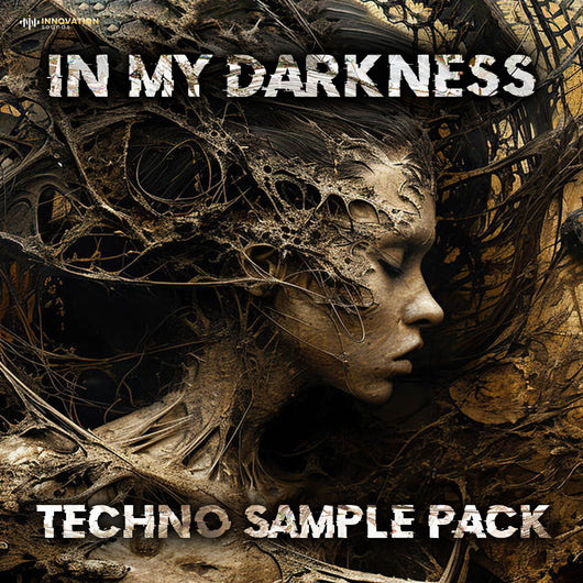 In My Darkness - Techno