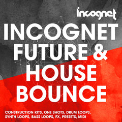 Future & House Bounce