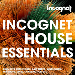 Incognet - Incognet House Essentials