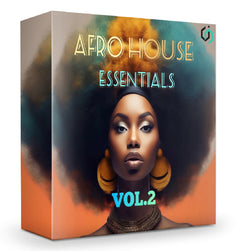 Afro House Essentials Vol. 2