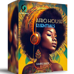 Afro House Essentials