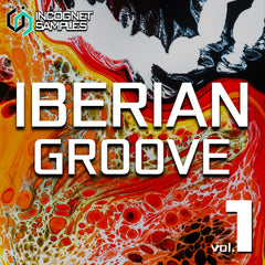 Iberian Groove - House & Tech House Construction Kits