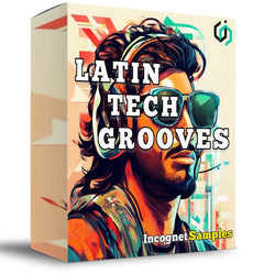 Latin Tech Grooves
