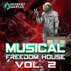 Musical Freedom House Vol. 2 - Construction Kit