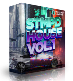 STMPD House Vol. 1