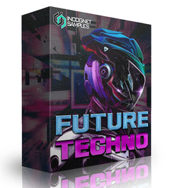 Future Techno - Construction Kits