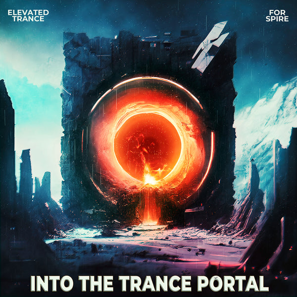 Into The Trance Portal For Spire