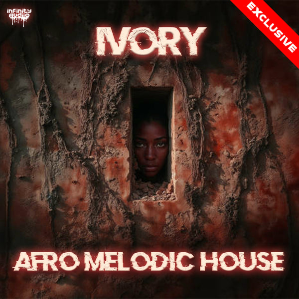 Ivory - Afro Melodic House