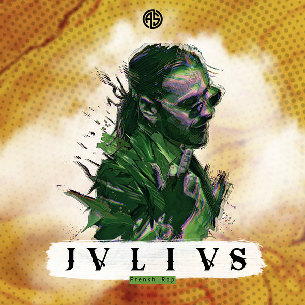 JVLIVS - French Rap Sample Pack