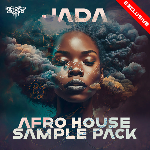 Jada - Afro House Sample Pack