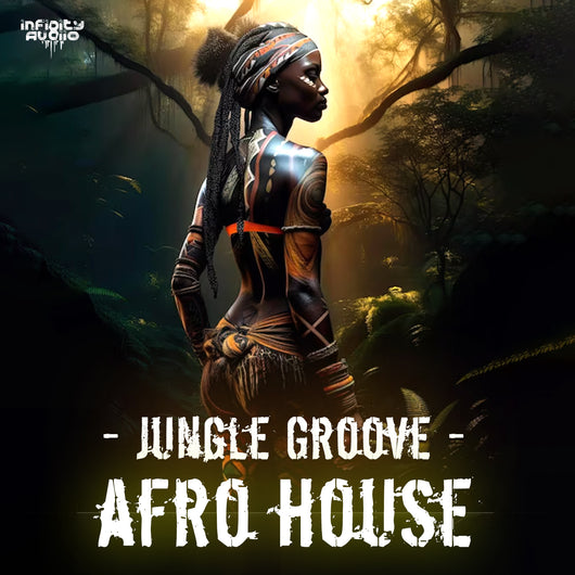 Jungle Groove - Afro House