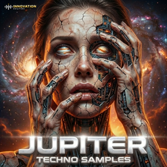 Jupiter - Techno Samples