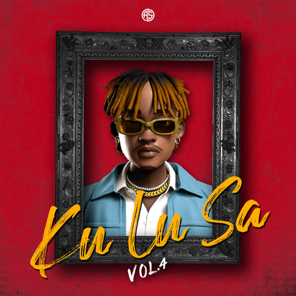 KU LU SA Afrobeats Vol. 4