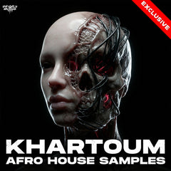 Khartoum - Afro House Samples