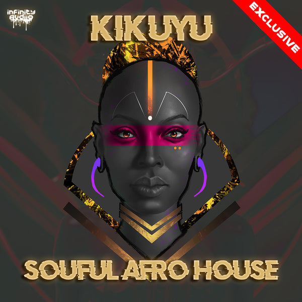 Kikuyu - Souful Afro House