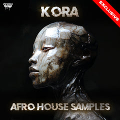 Kora - Afro House Samples