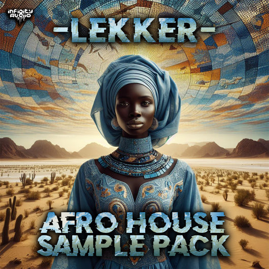 Lekker - Afro House