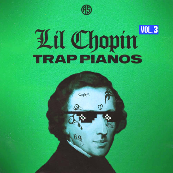 Lil Chopin Vol. 3