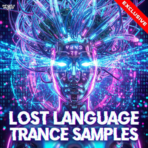 Trance Genre β Innovation Sounds