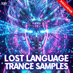 Lost Language - Trance Samples