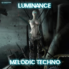 Luminance - Melodic Techno