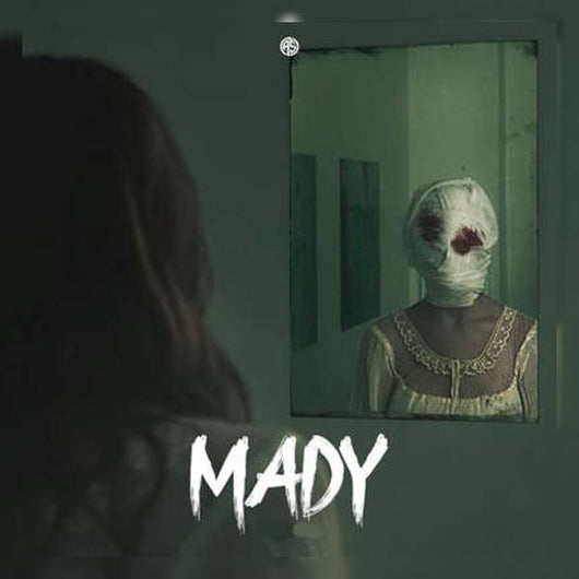 MADY (Pop, Moombathon, RnB & Deep House)