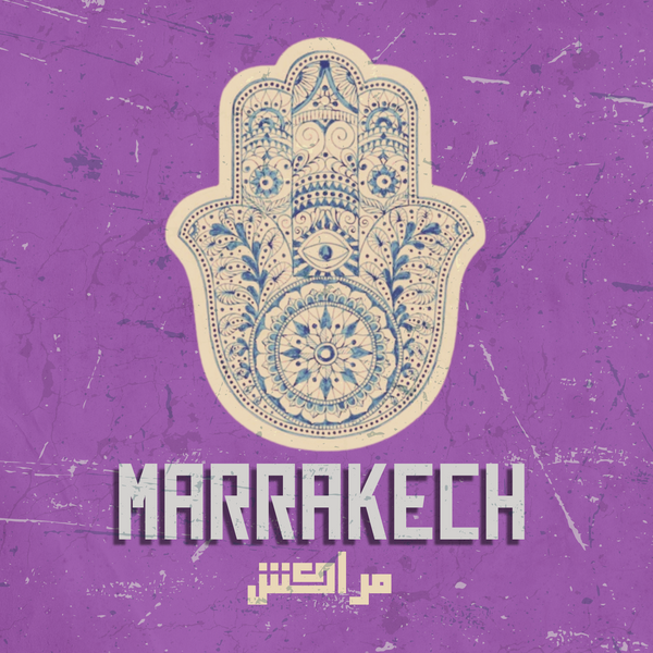 Marrakech - Moroccan Afrobeats