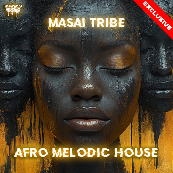 Masai Tribe - Afro Melodic House