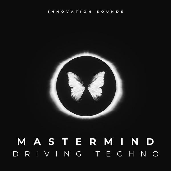 Mastermind Driving Techno