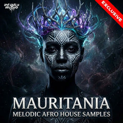 Mauritania - Afro Melodic House Samples