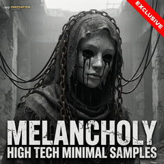 Melancholy - High Tech Minimal Samples