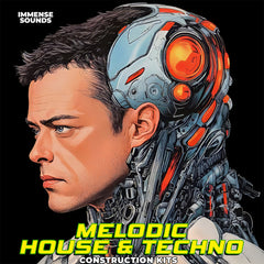 Melodic House & Techno
