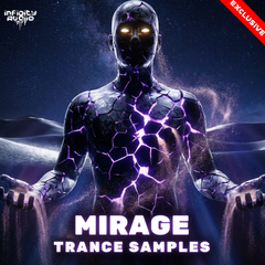 Mirage - Trance Samples