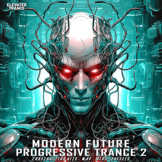 Modern Future Progressive Trance 2