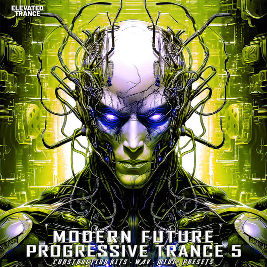Modern Future Progressive Trance 5