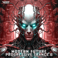 Modern Future Progressive Trance 6