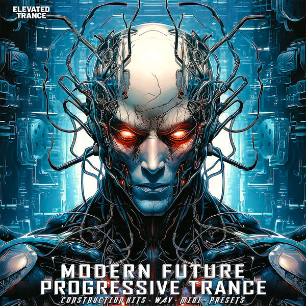 Modern Future Progressive Trance