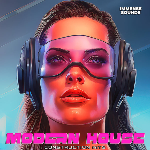 Modern House Sounds