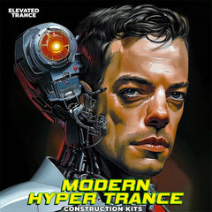 Modern Hyper Trance