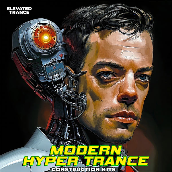 Modern Hyper Trance