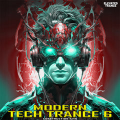 Modern Tech Trance 6